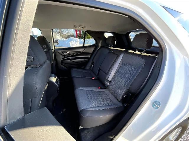 2023 Chevrolet Equinox AWD 4dr LT w/1LT