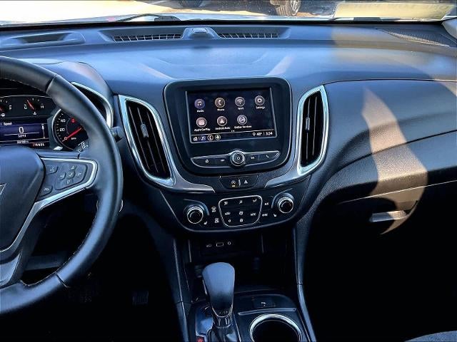 2023 Chevrolet Equinox AWD 4dr LT w/1LT