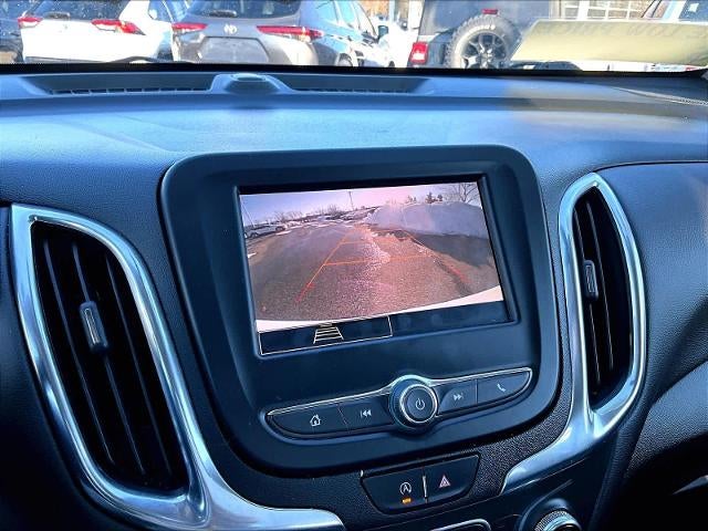 2023 Chevrolet Equinox AWD 4dr LT w/1LT