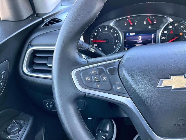 2023 Chevrolet Equinox AWD 4dr LT w/1LT