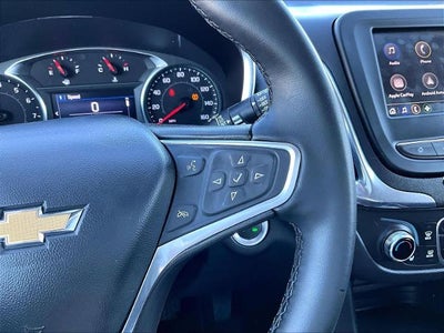 2023 Chevrolet Equinox AWD 4dr LT w/1LT