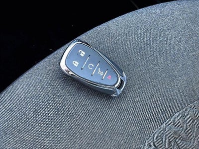 2023 Chevrolet Equinox AWD 4dr LT w/1LT