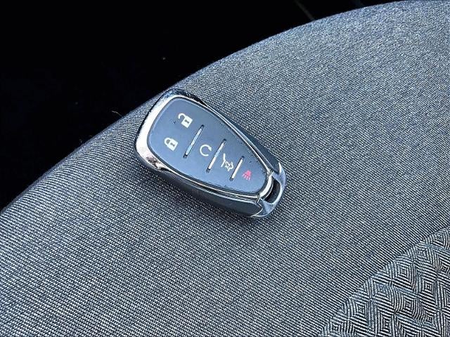 2023 Chevrolet Equinox AWD 4dr LT w/1LT