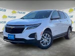 2023 Chevrolet Equinox AWD 4dr LT w/1LT