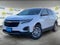 2023 Chevrolet Equinox AWD 4dr LT w/1LT