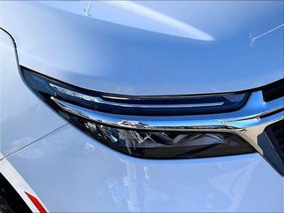 2023 Chevrolet Equinox AWD 4dr LT w/1LT