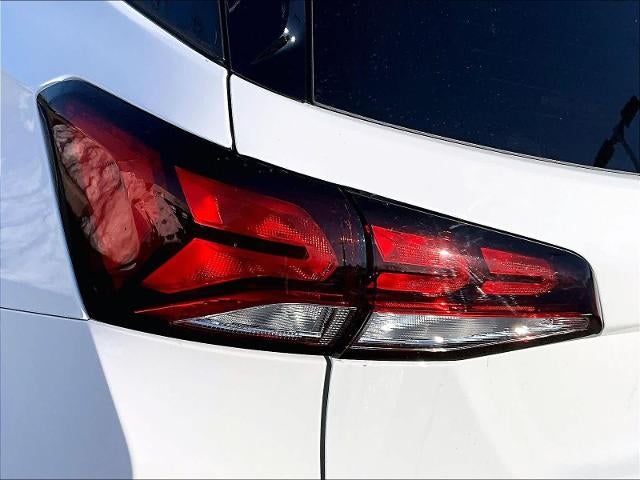 2023 Chevrolet Equinox AWD 4dr LT w/1LT