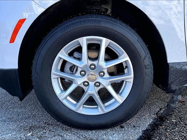 2023 Chevrolet Equinox AWD 4dr LT w/1LT