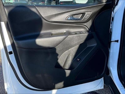 2023 Chevrolet Equinox AWD 4dr LT w/1LT