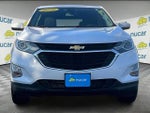 2020 Chevrolet Equinox AWD LT