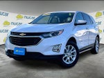 2020 Chevrolet Equinox AWD LT