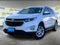 2020 Chevrolet Equinox AWD LT