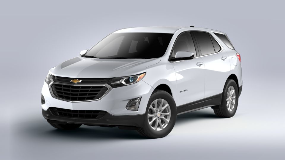 2020 Chevrolet Equinox AWD LT