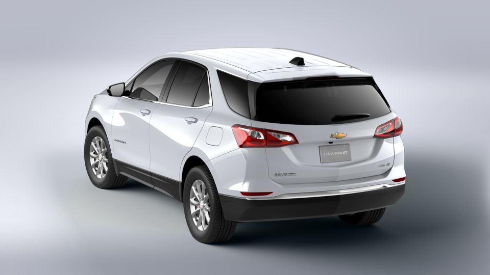 2020 Chevrolet Equinox AWD LT