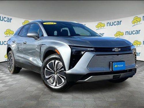 2024 Chevrolet Blazer EV LT eAWD