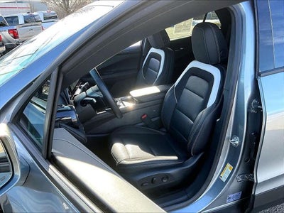 2024 Chevrolet Blazer EV LT eAWD