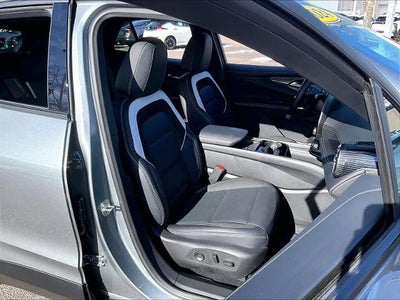 2024 Chevrolet Blazer EV LT eAWD