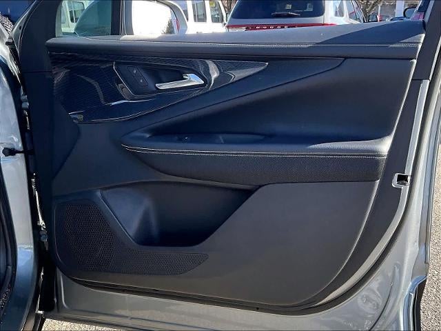 2024 Chevrolet Blazer EV LT eAWD