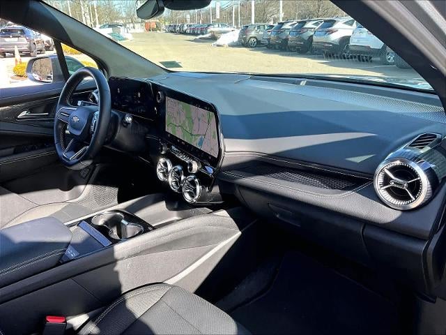 2024 Chevrolet Blazer EV LT eAWD