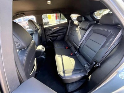 2024 Chevrolet Blazer EV LT eAWD