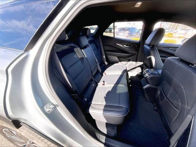 2024 Chevrolet Blazer EV LT eAWD