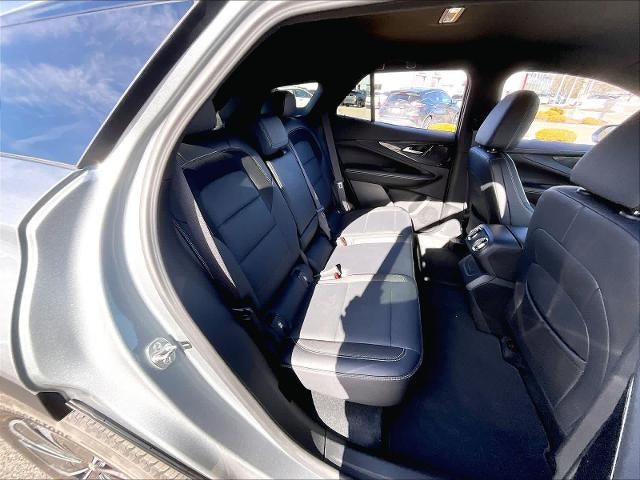 2024 Chevrolet Blazer EV LT eAWD