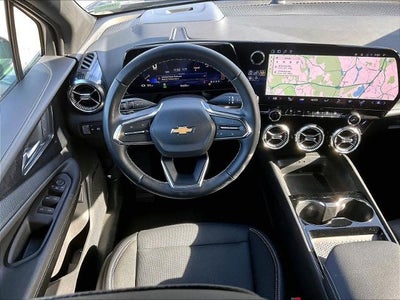 2024 Chevrolet Blazer EV LT eAWD