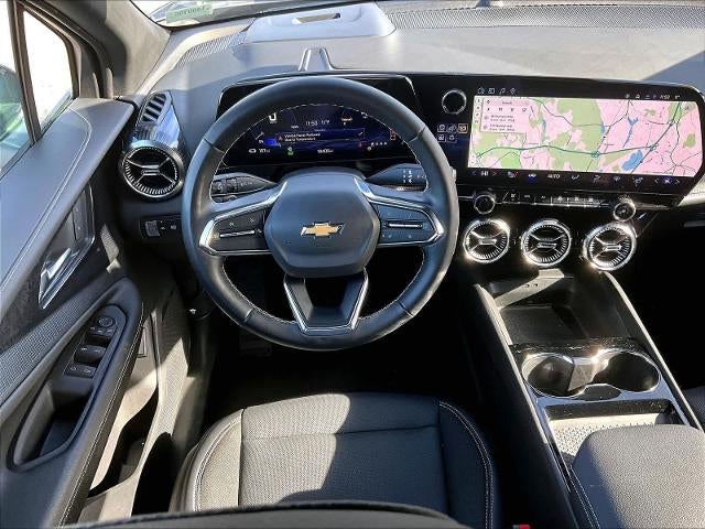 2024 Chevrolet Blazer EV LT eAWD