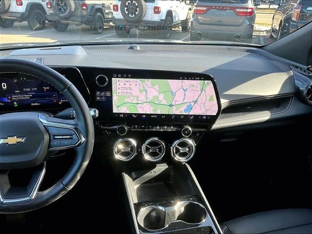 2024 Chevrolet Blazer EV LT eAWD