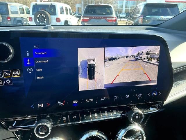 2024 Chevrolet Blazer EV LT eAWD