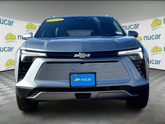 2024 Chevrolet Blazer EV LT eAWD