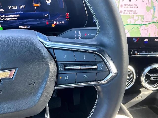 2024 Chevrolet Blazer EV LT eAWD