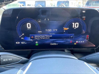 2024 Chevrolet Blazer EV LT eAWD