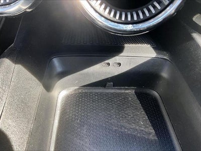 2024 Chevrolet Blazer EV LT eAWD