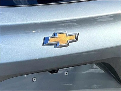 2024 Chevrolet Blazer EV LT eAWD