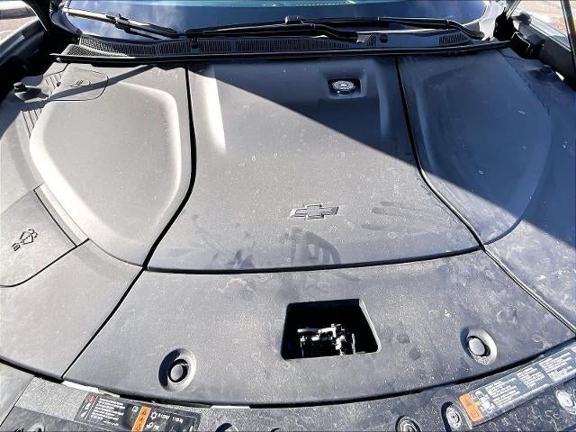 2024 Chevrolet Blazer EV LT eAWD