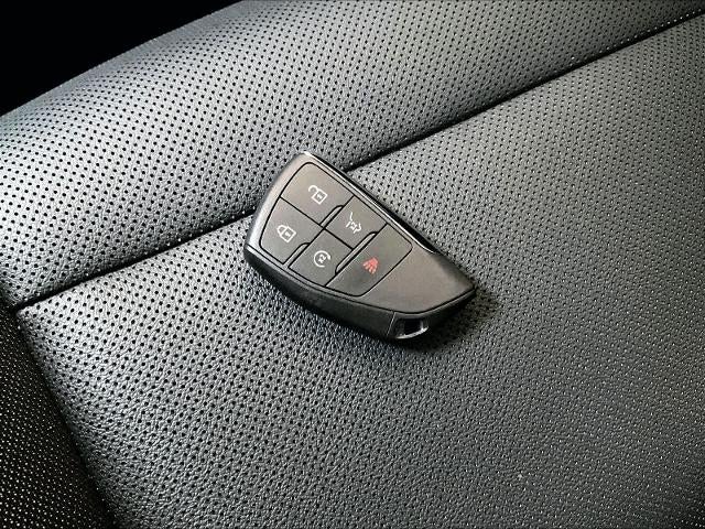 2024 Chevrolet Blazer EV LT eAWD