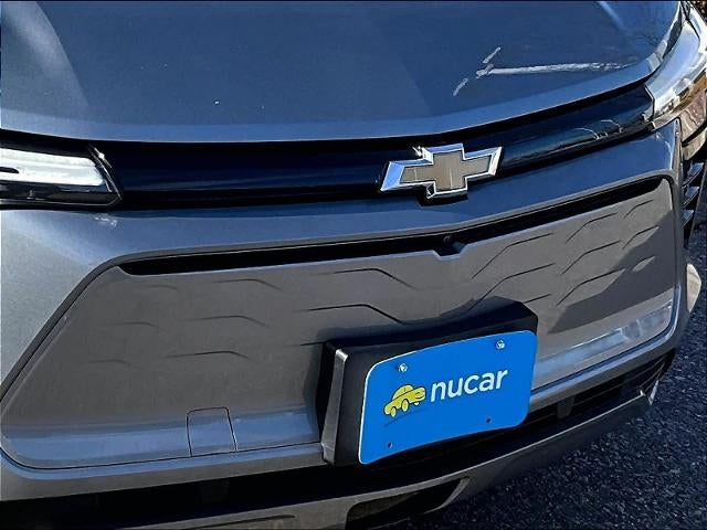 2024 Chevrolet Blazer EV LT eAWD