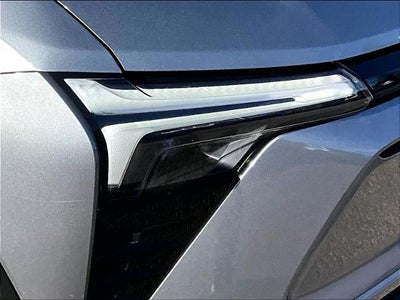 2024 Chevrolet Blazer EV LT eAWD