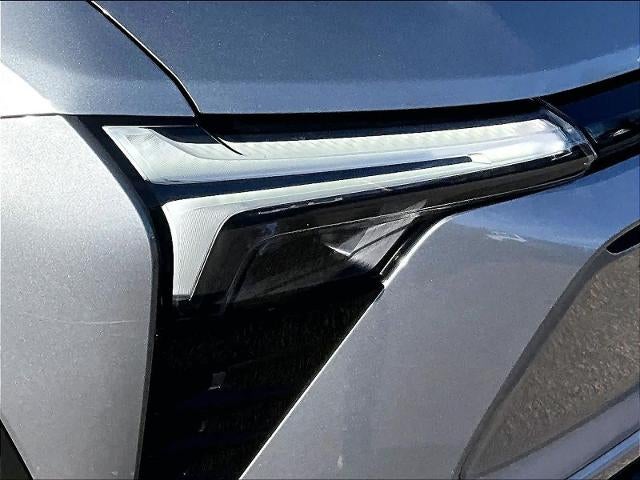 2024 Chevrolet Blazer EV LT eAWD