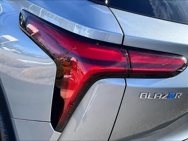 2024 Chevrolet Blazer EV LT eAWD