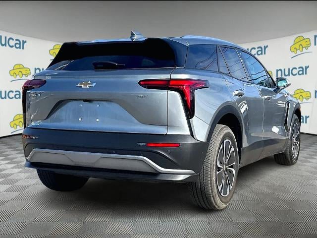 2024 Chevrolet Blazer EV LT eAWD
