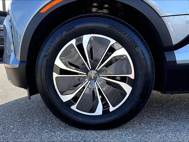 2024 Chevrolet Blazer EV LT eAWD