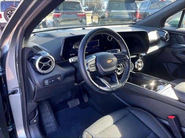 2024 Chevrolet Blazer EV LT eAWD