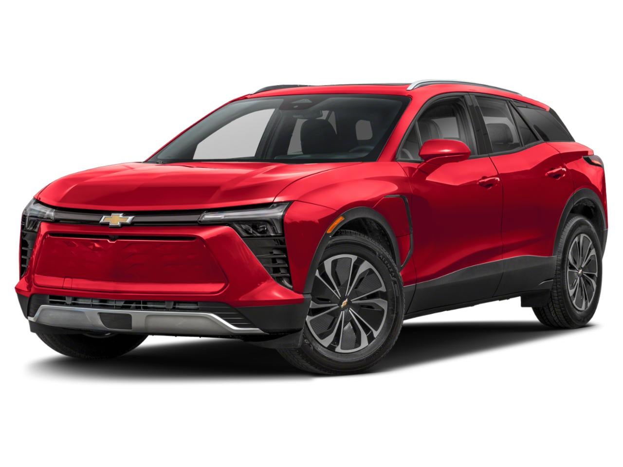 2024 Chevrolet Blazer EV LT eAWD