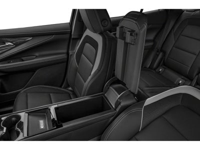 2024 Chevrolet Blazer EV LT eAWD