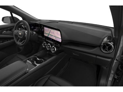 2024 Chevrolet Blazer EV LT eAWD