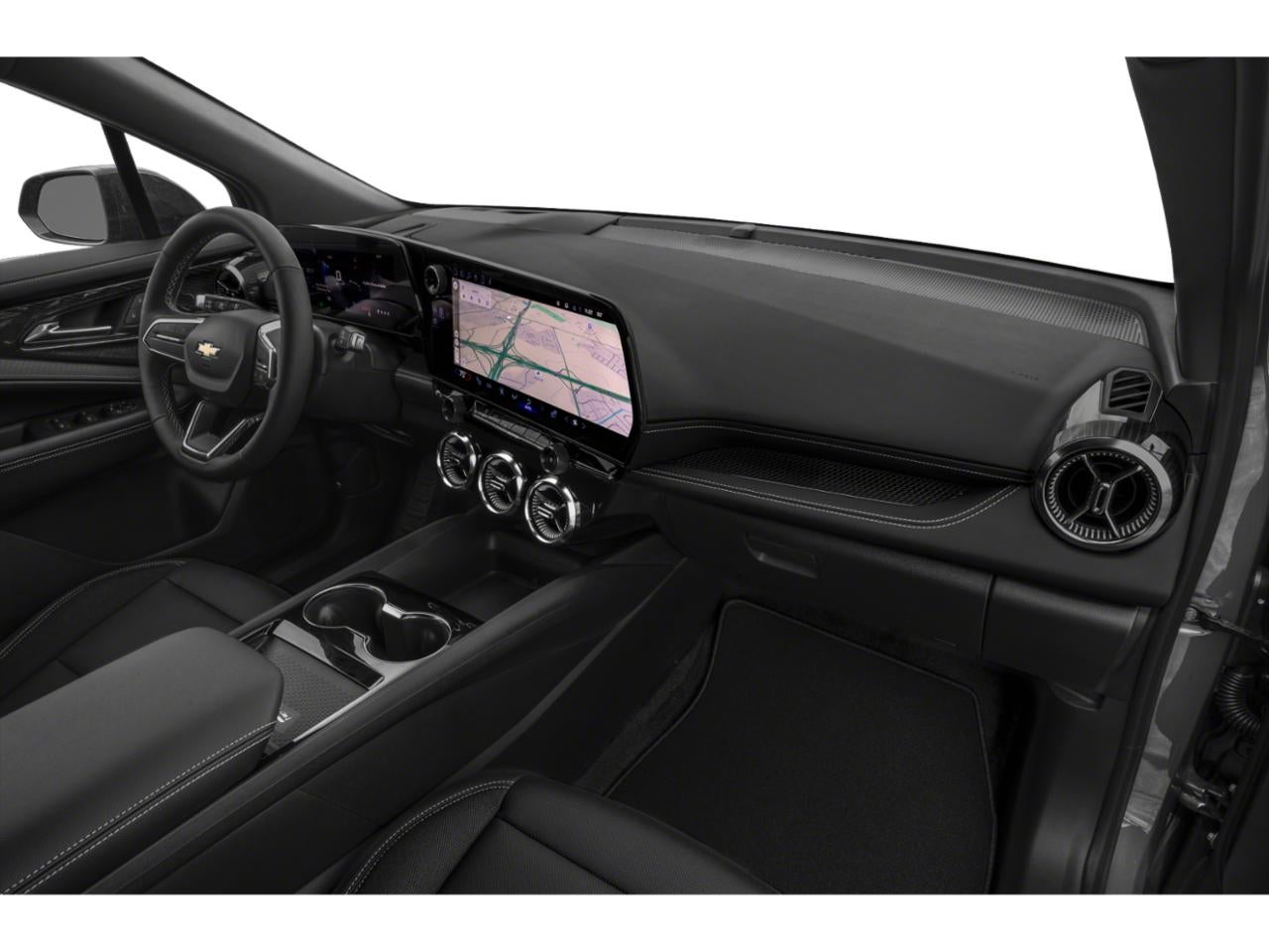 2024 Chevrolet Blazer EV LT eAWD