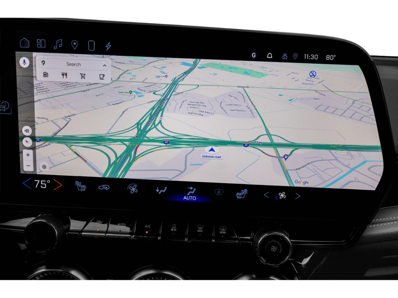 2024 Chevrolet Blazer EV LT eAWD