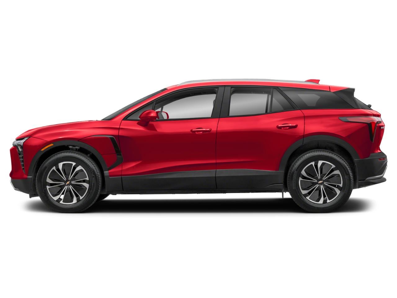 2024 Chevrolet Blazer EV LT eAWD